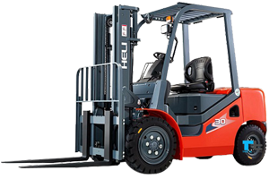 XE NÂNG DẦU HELI - TRUNG QUỐC